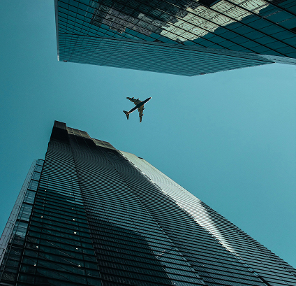 Авиадоставка применяется в случаях, когда задержка недопустима