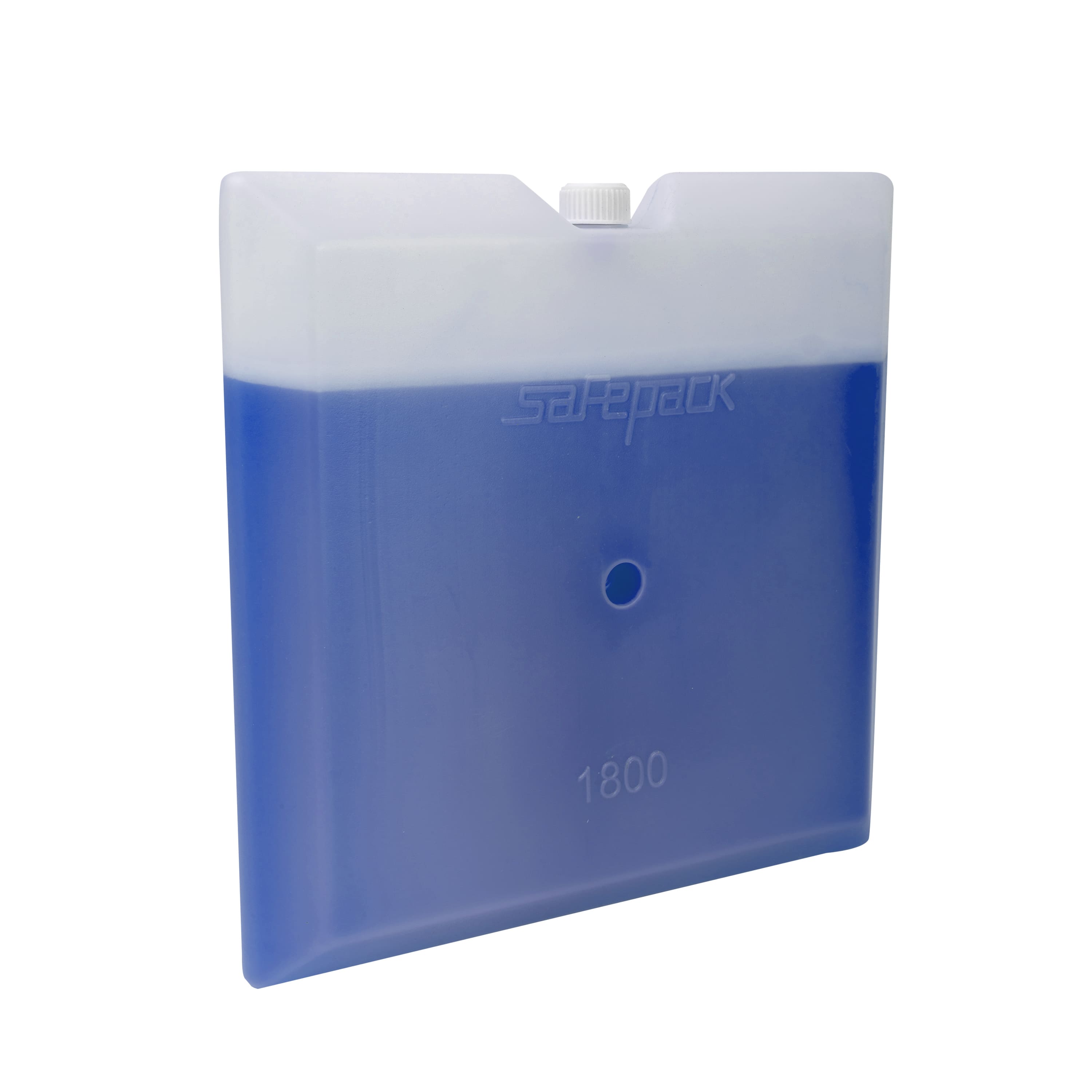 Хладоэлемент для термоконтейнера тип 2/SP стандарт, производства логистической компании Biocard