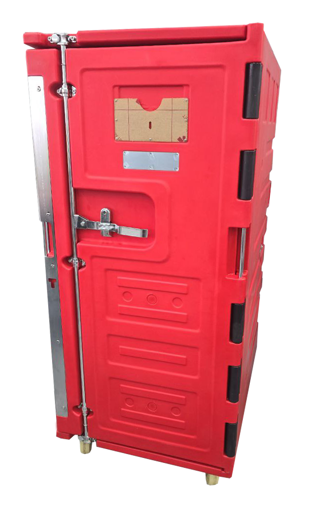 ПРОДУКТОВЫЙ КОНТЕЙНЕР